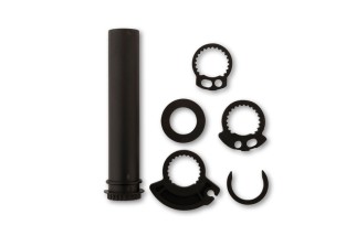 HIGHSIDER smart Gas rotary sleeve universal, 22.2 mm