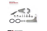 Kit de montage pour amortisseur de direction YSS