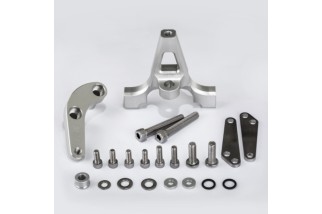 Kit montage amortisseur de direction YSS