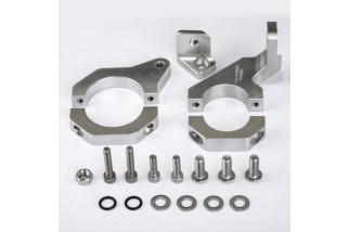 Kit montage amortisseur de direction YSS