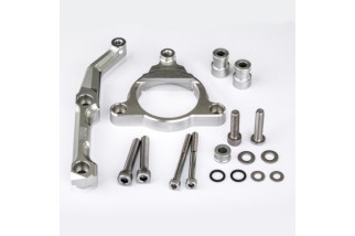 Kit montage amortisseur de direction YSS