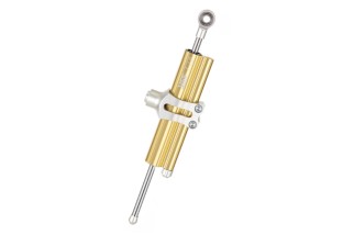 Amortisseur de direction YSS course 150 or