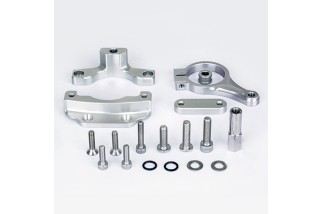 Kit montage amortisseur de direction YSS