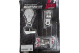 Kit de montage pour amortisseur de direction YSS