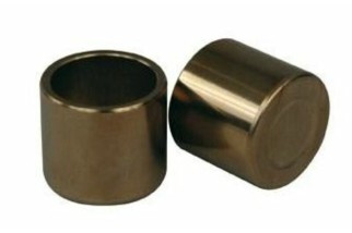 Kit de réparation de piston d'étrier arrière NISSIN