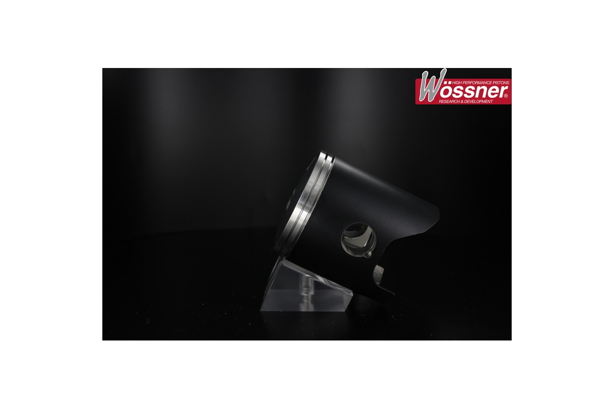 Piston forgé WÖSSNER