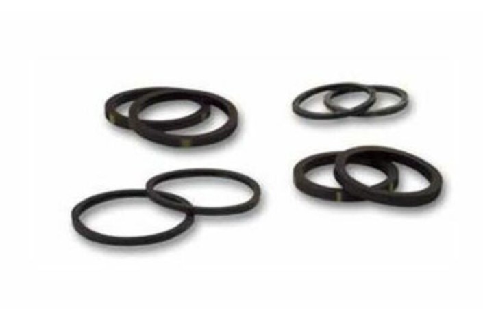 Kit joints étrier de frein avant NISSIN