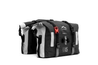 Cavalières Etanche X-PLOR 15L | X-PLOR - Achat en ligne