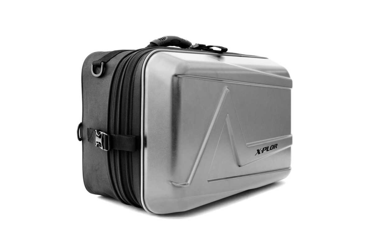 Cavalières Semi-rigide X-PLOR | X-PLOR - Achat en ligne