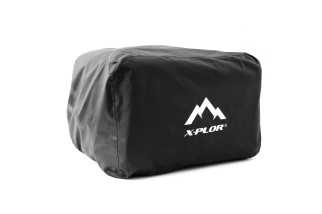 Cavalières Semi-rigide X-PLOR | X-PLOR - Achat en ligne