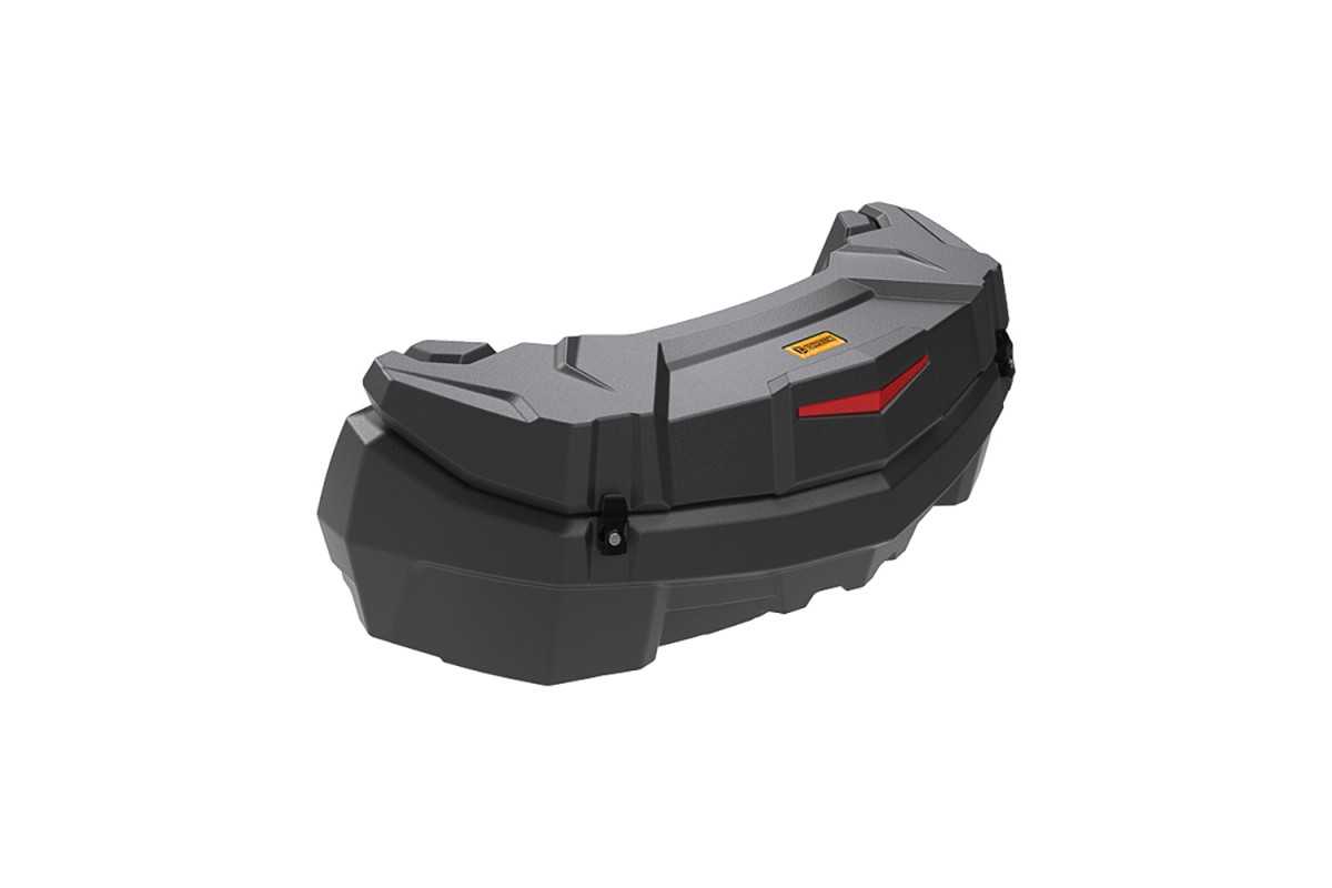 Coffre Arrière BRP CAN-AM R305 CARGO GKA 305 XMR 80 Litres | GKA - Achat en ligne