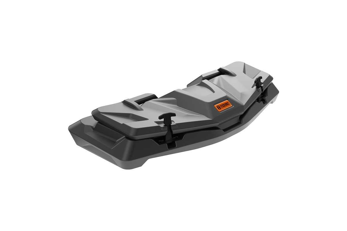 Coffre avant CFMOTO CFORCE 4 | GKA - Achat en ligne Coffre avant CFMOTO CFORCE 4 | GKA - Achat en ligne