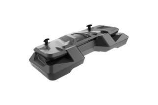Coffre avant CFMOTO CFORCE 4 | GKA - Achat en ligne