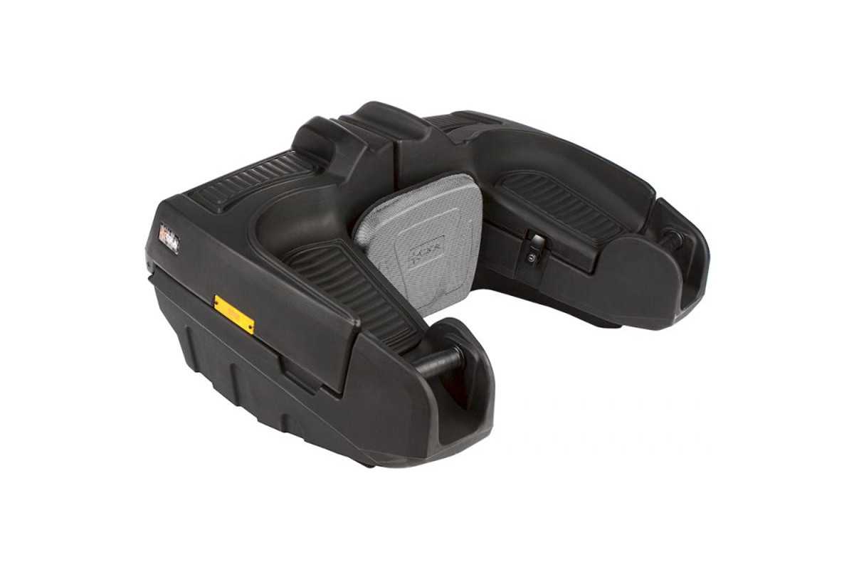 Coffre Universel 76 Litres | GKA - Achat en ligne Coffre Universel 76 Litres | GKA - Achat en ligne