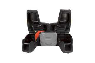 Coffre Universel 76 Litres | GKA - Achat en ligne