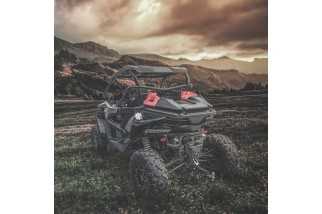 Coffre CFMOTO ZFORCE 1000 Sport 2020 | GKA - Achat en ligne