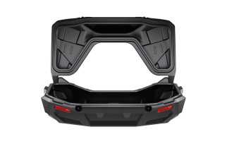 Coffre Arrière GKA CFMOTO CFORCE 625 | GKA - Achat en ligne