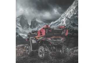 Coffre Arrière GKA CFMOTO CFORCE 625 | GKA - Achat en ligne