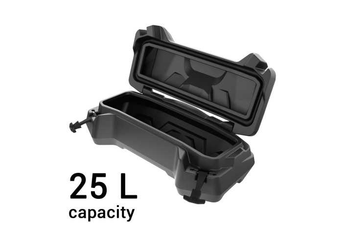 Coffre CFORCE 625 COMP SPORT | GKA - Achat en ligne