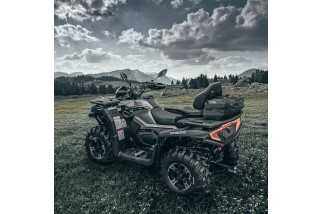 Coffre CFORCE 625 COMP SPORT | GKA - Achat en ligne