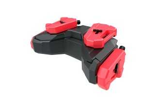 Coffre CFORCE 850/1000 | GKA - Achat en ligne