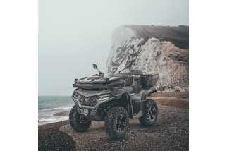 Coffre CFORCE AV 600/450S | GKA - Achat en ligne