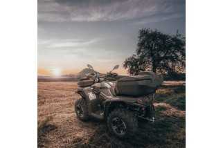 Coffre CFORCE AR 600/450S | GKA - Achat en ligne