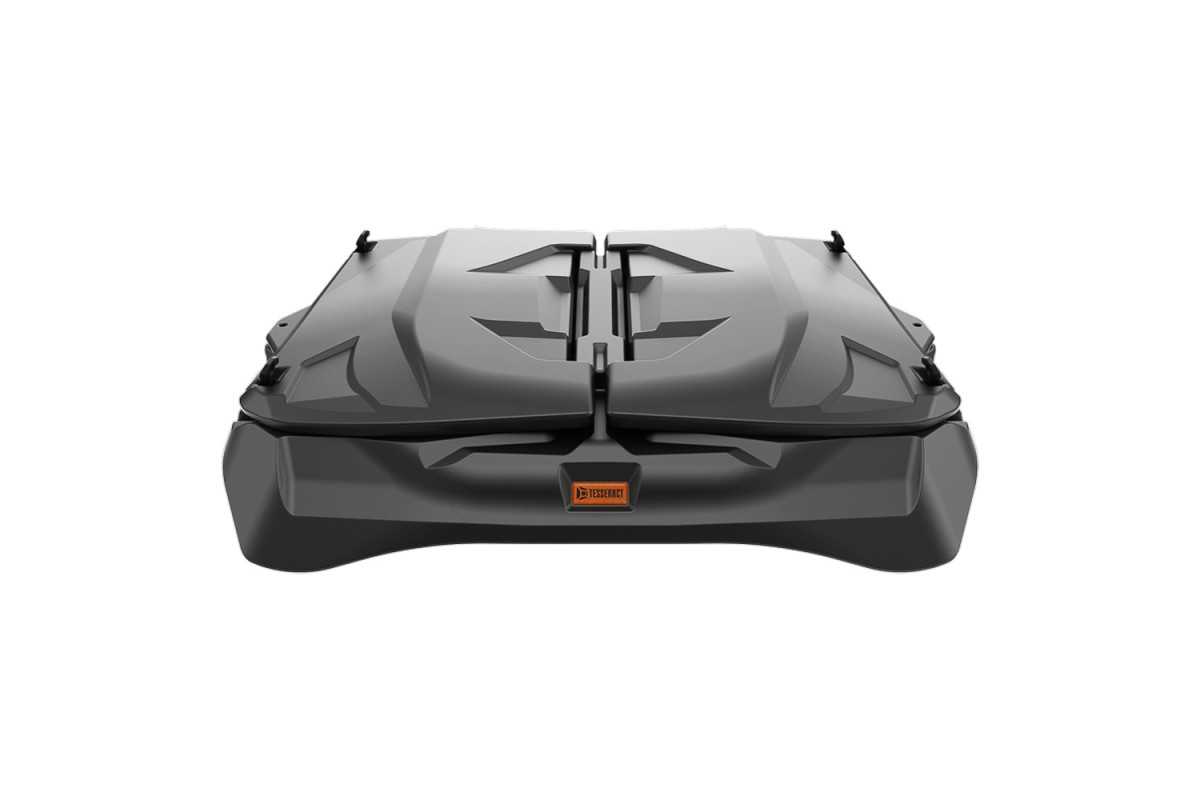 COFFRE TOIT SEGWAY VILLAIN | GKA - Achat en ligne