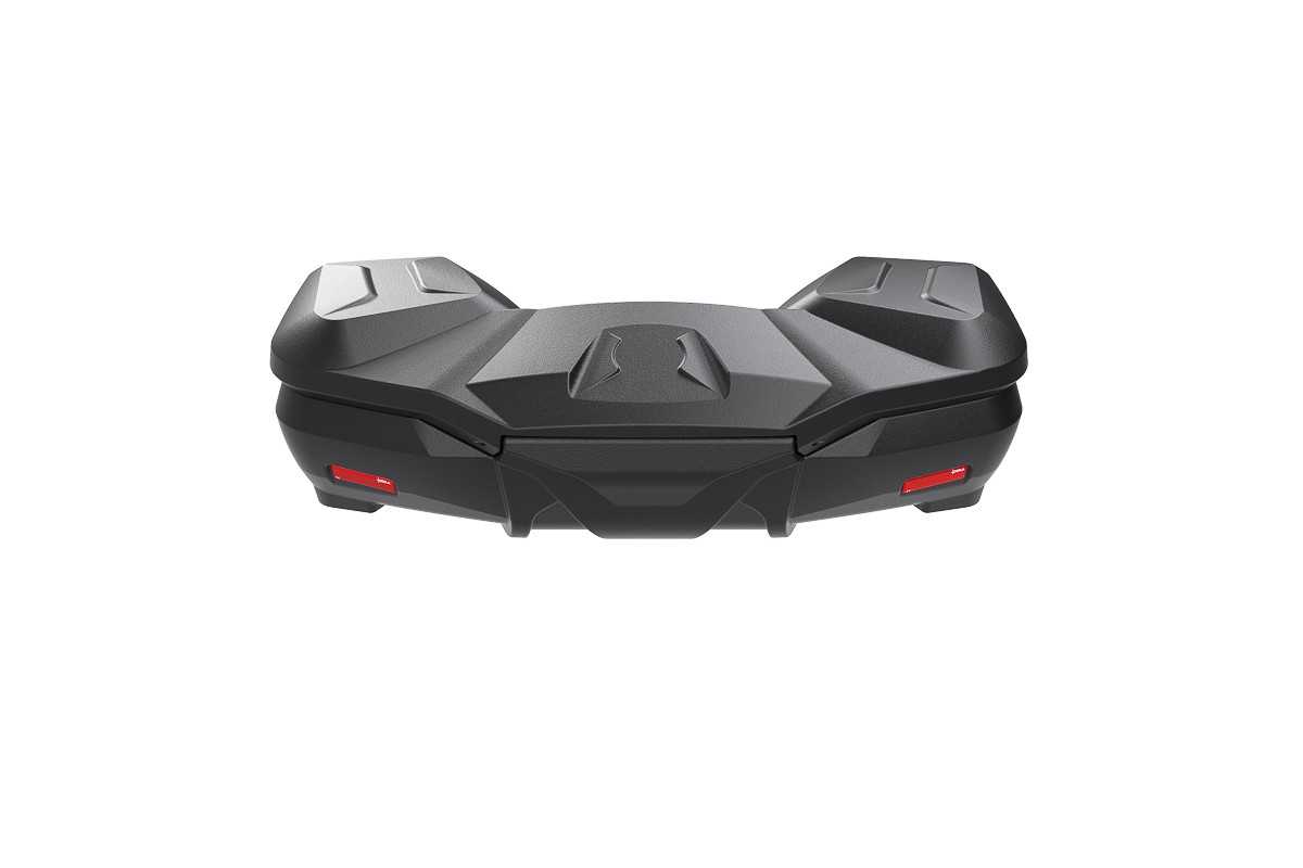 Coffre ATV GKA KYMCO MXU 700 | GKA - Achat en ligne