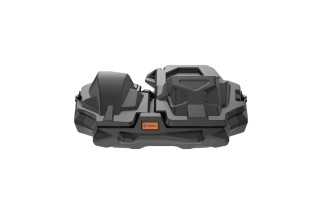 Coffre QUAD GKA BRP CAN AM Maverick X3 | GKA - Achat en ligne