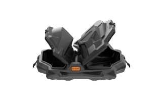 Coffre QUAD GKA BRP CAN AM Maverick X3 | GKA - Achat en ligne