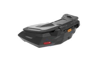 Coffre Quad BRP CAN AM Outlander XMR 130 Litres | GKA - Achat en ligne
