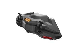 Coffre Polaris Scrambler | GKA - Achat en ligne