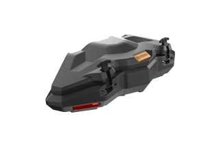 Coffre Polaris Scrambler | GKA - Achat en ligne