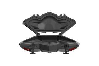 Coffre Polaris Scrambler | GKA - Achat en ligne