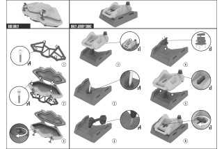 Coffre Polaris Scrambler | GKA - Achat en ligne