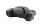 Coffre Quad 82L Noir Mat | S-Line - Achat en ligne