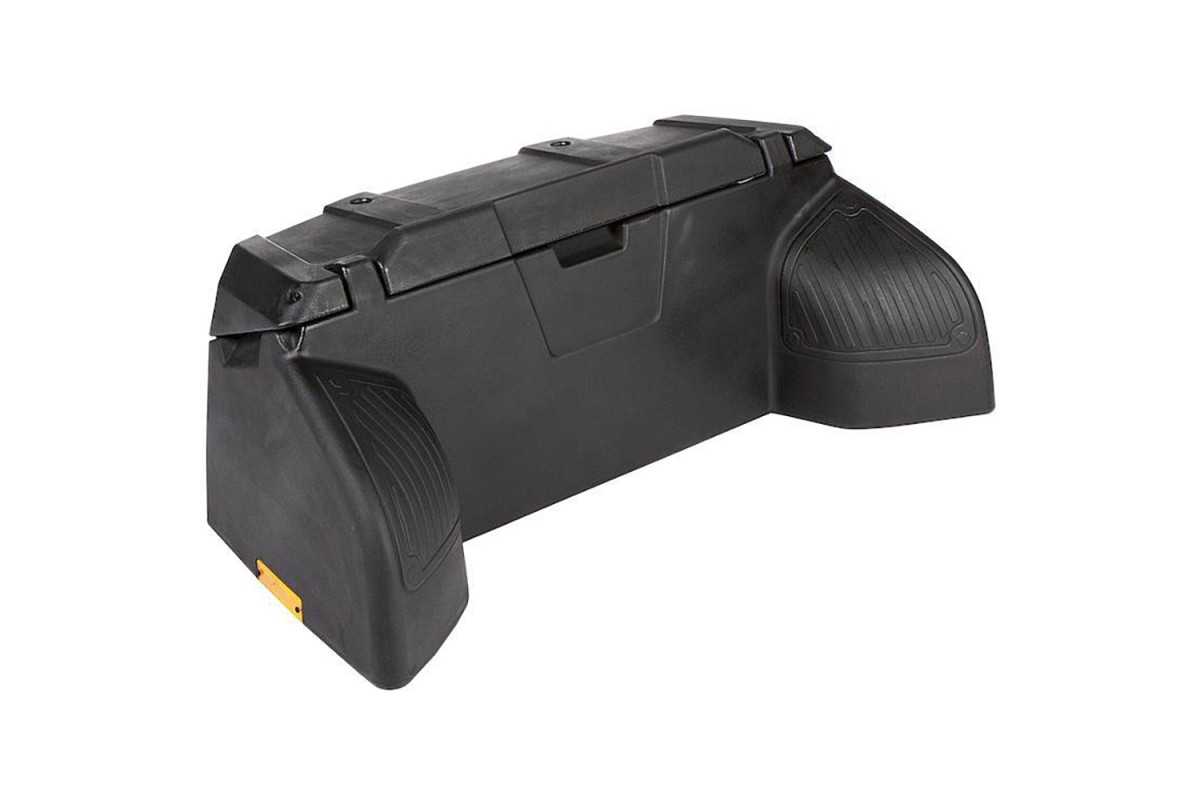 Coffre R304 93L | GKA - Achat en ligne Coffre R304 93L | GKA - Achat en ligne