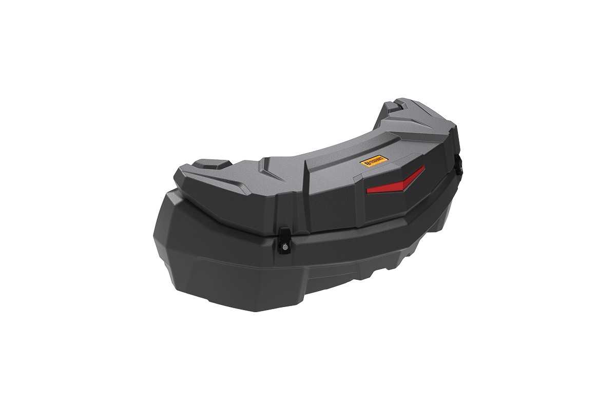 Coffre R305 80L | GKA - Achat en ligne Coffre R305 80L | GKA - Achat en ligne