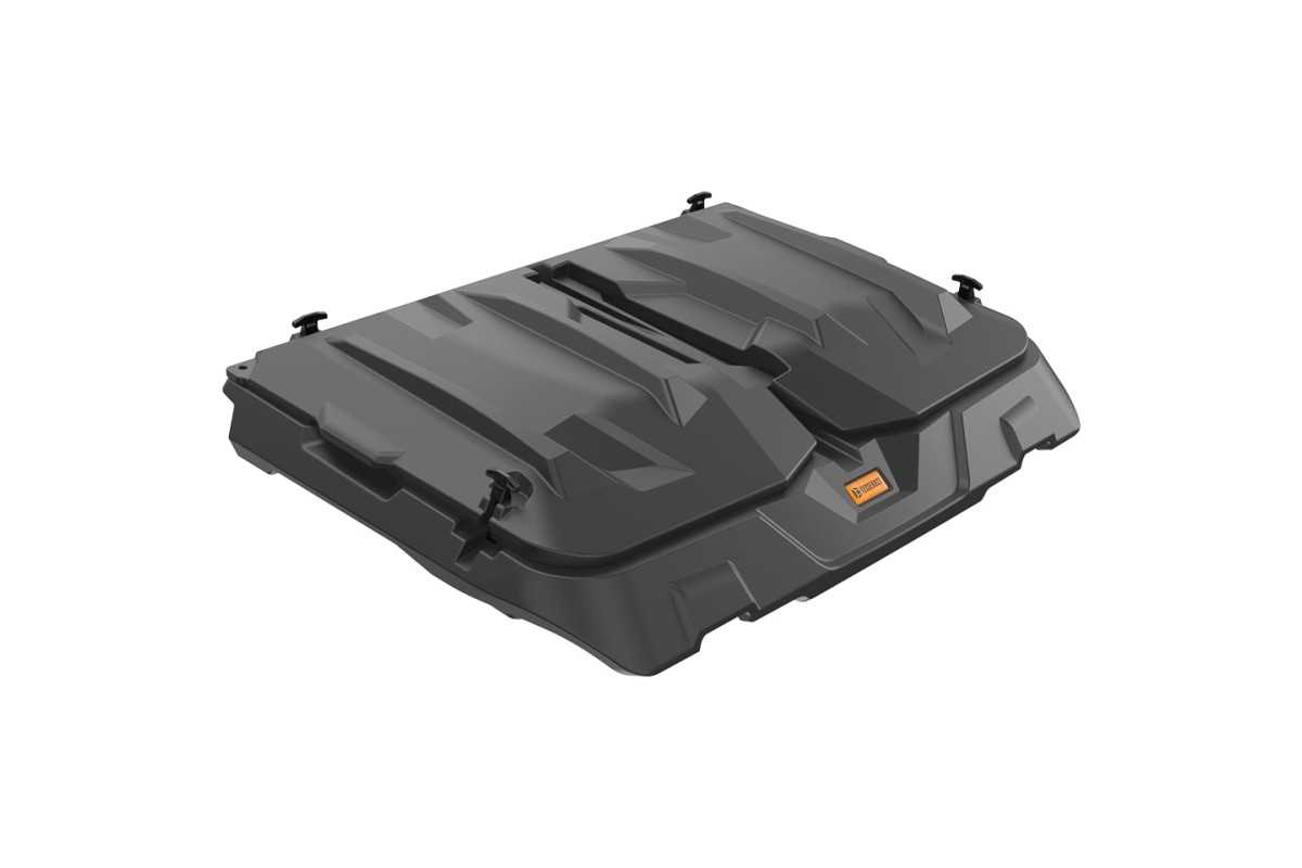 Coffre Toit CAN AM TRAXTER / DEFENDER | GKA - Achat en ligne