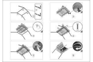 Coffre Toit RZR 1000 PRO | GKA - Achat en ligne