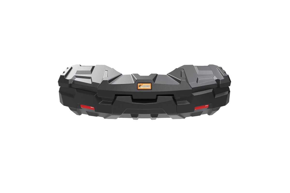 Coffre POLARIS Touring XP 1000 / SPORTSMAN TOURING 850 SP 112 L | GKA - Achat en ligne