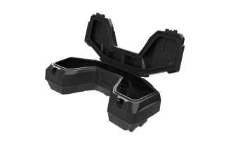 Coffre POLARIS Touring XP 1000 / SPORTSMAN TOURING 850 SP 112 L | GKA - Achat en ligne