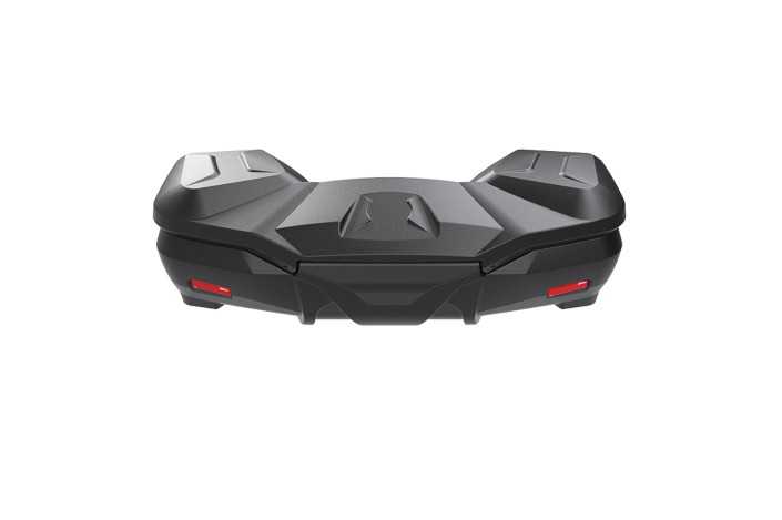 Coffre Quad GKA POLARIS Sportsman Touring 570 | GKA - Achat en ligne