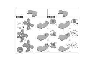 Coffre Quad GKA POLARIS Sportsman Touring 570 | GKA - Achat en ligne