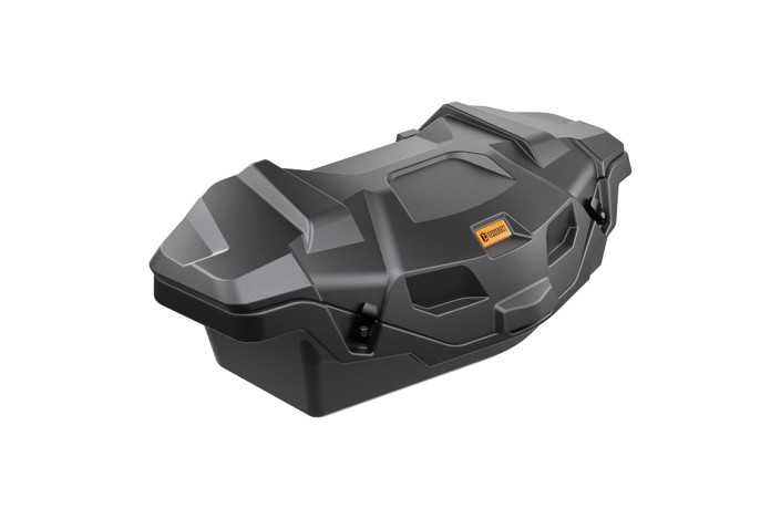 Coffre QUAD GKA BRP Can Am Maverick Trail | GKA - Achat en ligne