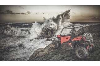 Coffre QUAD GKA BRP Can Am Maverick Trail | GKA - Achat en ligne