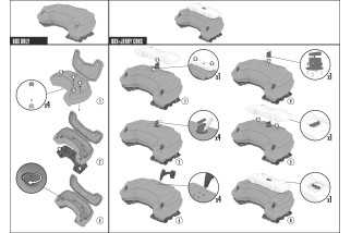 Coffre SPORTSMAN XP 1000 | GKA - Achat en ligne