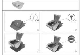 Coffre SSV GKA YAMAHA YXZ | GKA - Achat en ligne