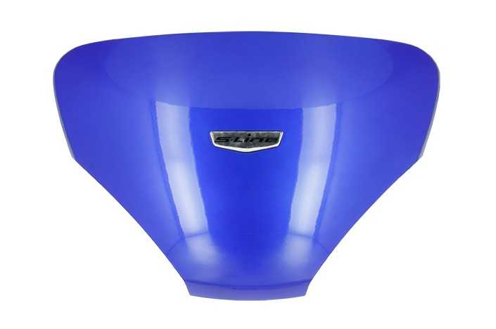 Coque Bleu pour KS52N2 | S-Line - Achat en ligne